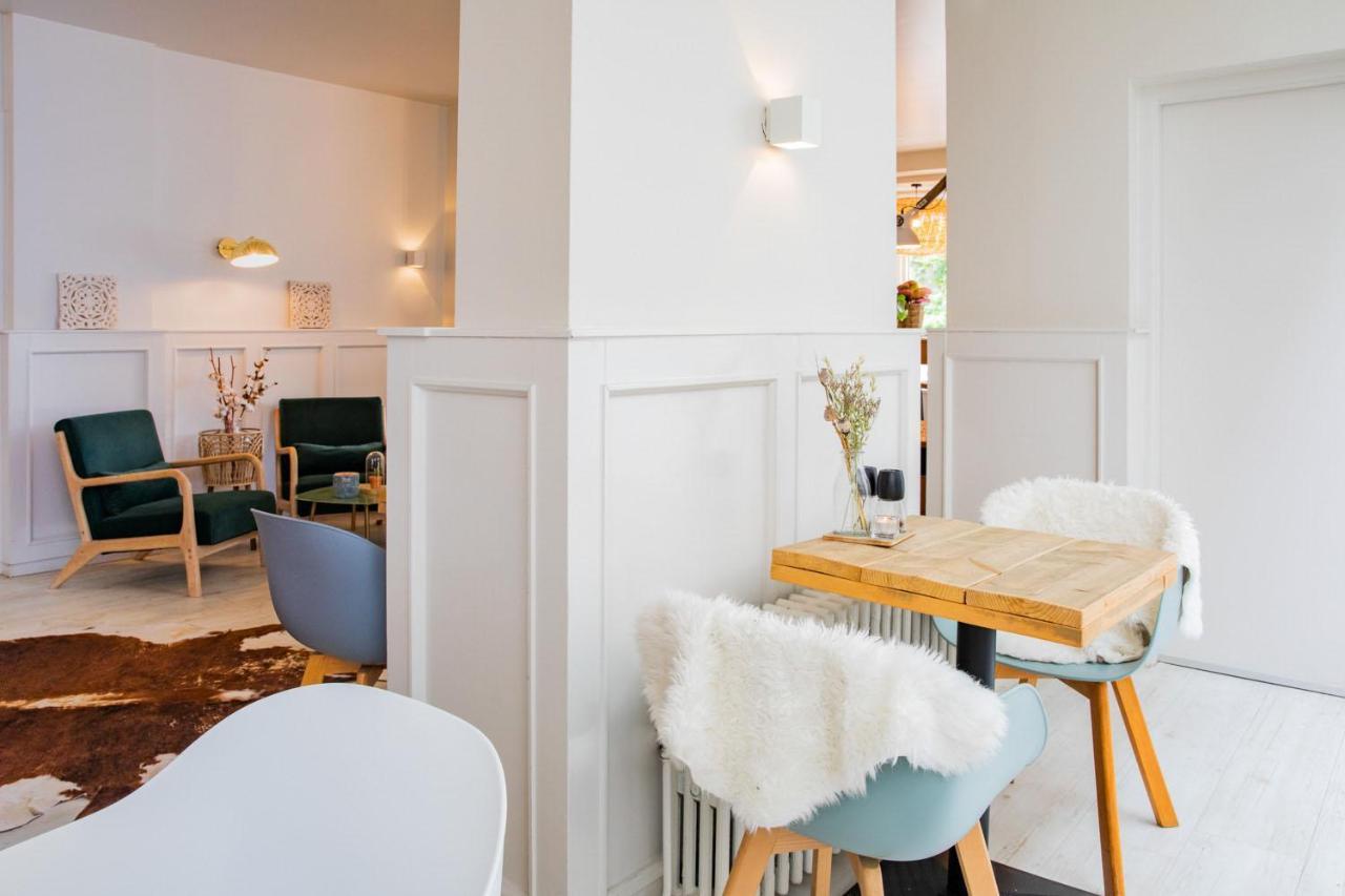 Hotel Casa Julia Delft Zewnętrze zdjęcie