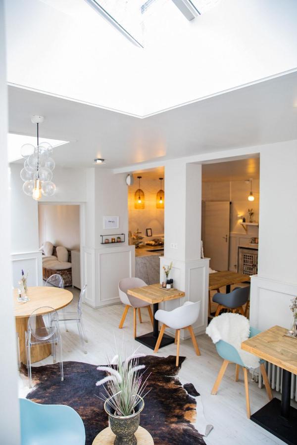 Hotel Casa Julia Delft Zewnętrze zdjęcie