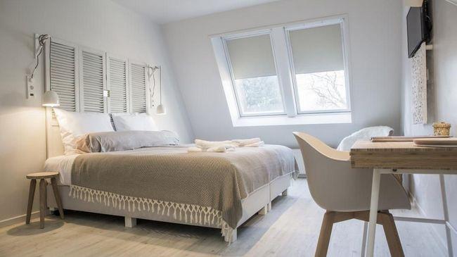 Hotel Casa Julia Delft Pokój zdjęcie