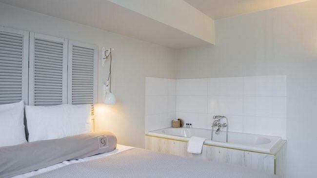 Hotel Casa Julia Delft Pokój zdjęcie
