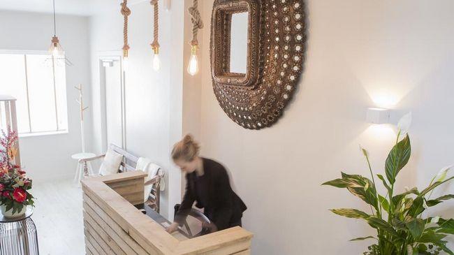 Hotel Casa Julia Delft Wyposażenia zdjęcie