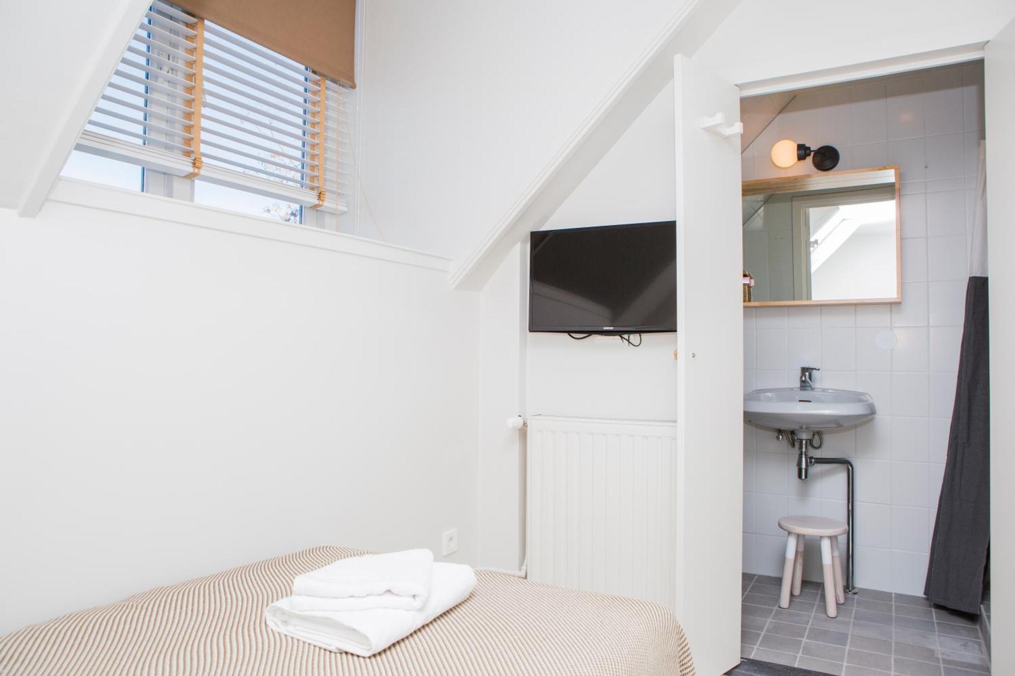 Hotel Casa Julia Delft Pokój zdjęcie