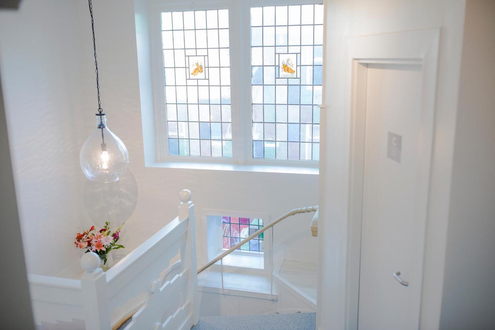 Hotel Casa Julia Delft Zewnętrze zdjęcie