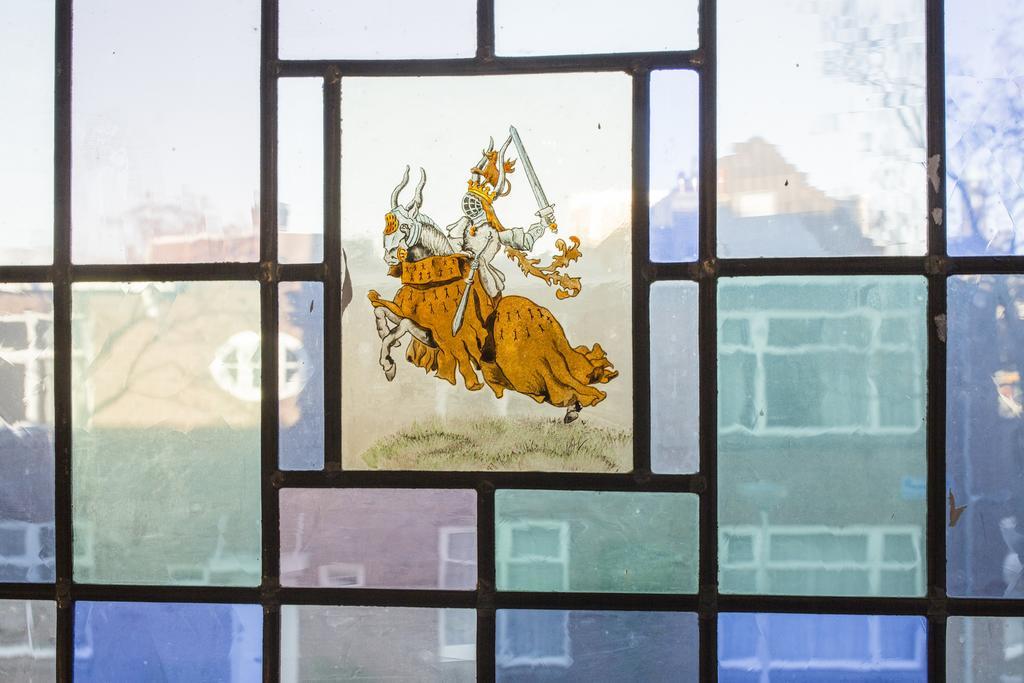 Hotel Casa Julia Delft Zewnętrze zdjęcie