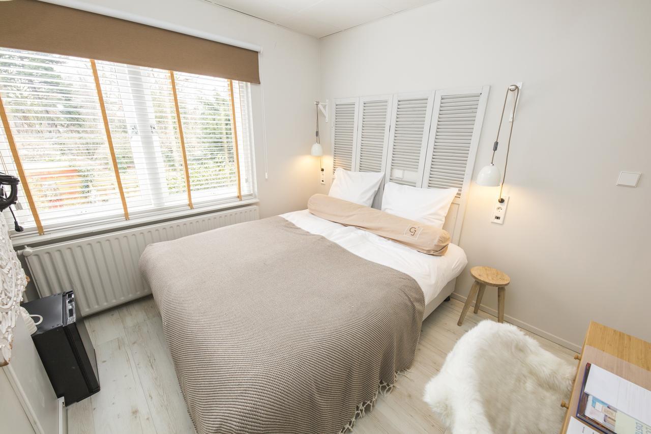 Hotel Casa Julia Delft Zewnętrze zdjęcie