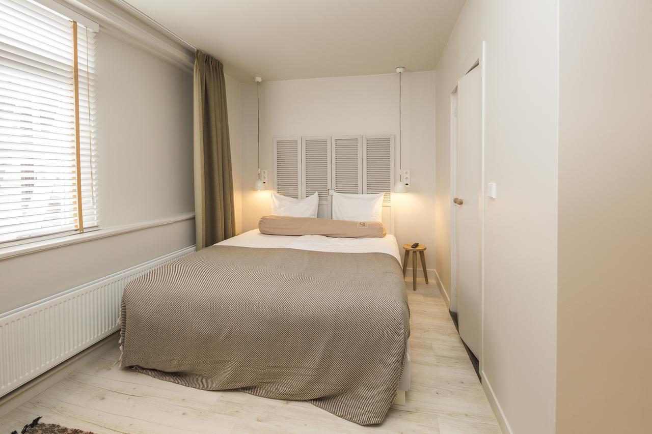 Hotel Casa Julia Delft Zewnętrze zdjęcie