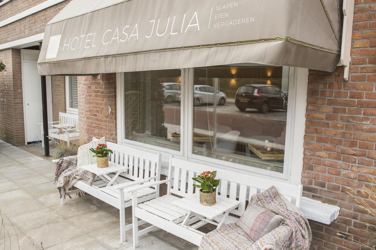 Hotel Casa Julia Delft Zewnętrze zdjęcie